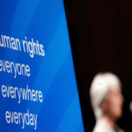 Human Rights Advocacy Program