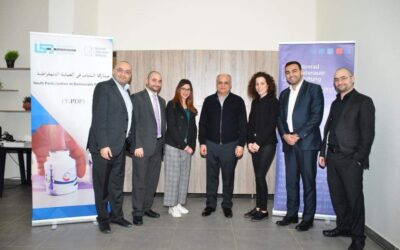The new electoral law workshop in Ghbaleh – Keserwan
